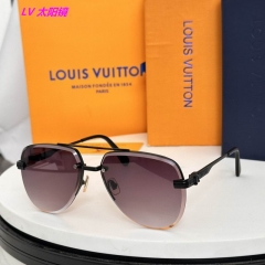 L...V... Sunglasses AAAA 21129
