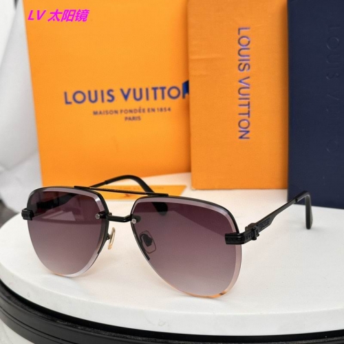 L...V... Sunglasses AAAA 21129