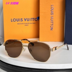 L...V... Sunglasses AAAA 20696