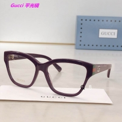 G.u.c.c.i. Plain Glasses AAAA 10374