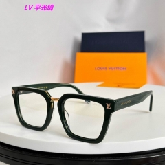 L...V... Plain Glasses AAAA 10008