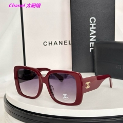 C.h.a.n.e.l. Sunglasses AAAA 20543