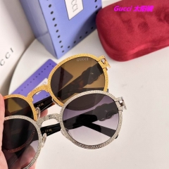 G.U.C.C.I. Sunglasses AAAA 20951
