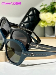 C.h.a.n.e.l. Sunglasses AAAA 20906