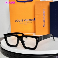 L...V... Sunglasses AAAA 20801