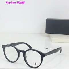 R.a.y.B.a.n. Plain Glasses AAAA 10021