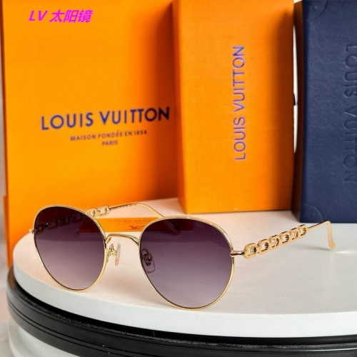 L...V... Sunglasses AAAA 21149