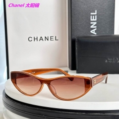 C.h.a.n.e.l. Sunglasses AAAA 20671