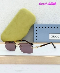 G.U.C.C.I. Sunglasses AAAA 21260