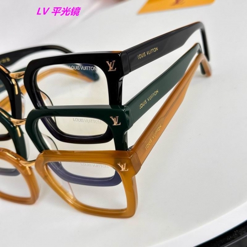 L...V... Plain Glasses AAAA 10005