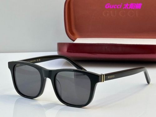 G.U.C.C.I. Sunglasses AAAA 20880