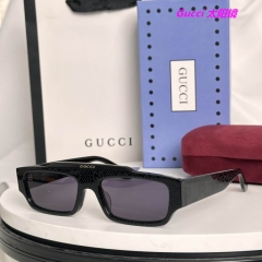 G.U.C.C.I. Sunglasses AAAA 21824