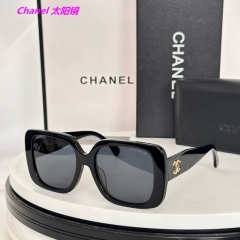 C.h.a.n.e.l. Sunglasses AAAA 20728