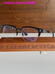 C.h.r.o.m.e. H.e.a.r.t.s. Plain Glasses AAAA 10131