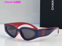 C.h.a.n.e.l. Sunglasses AAAA 20225