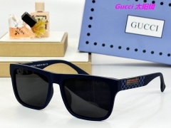G.U.C.C.I. Sunglasses AAAA 21498