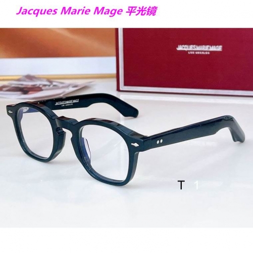 J.a.c.q.u.e.s. M.a.r.i.e. M.a.g.e. Plain Glasses AAAA 10007