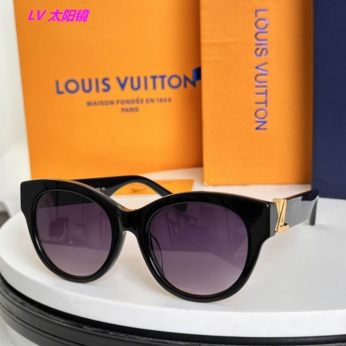 L...V... Sunglasses AAAA 21216