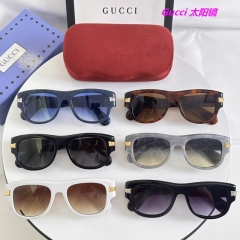 G.U.C.C.I. Sunglasses AAAA 20836