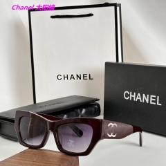C.h.a.n.e.l. Sunglasses AAAA 20814