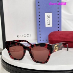G.U.C.C.I. Sunglasses AAAA 21628