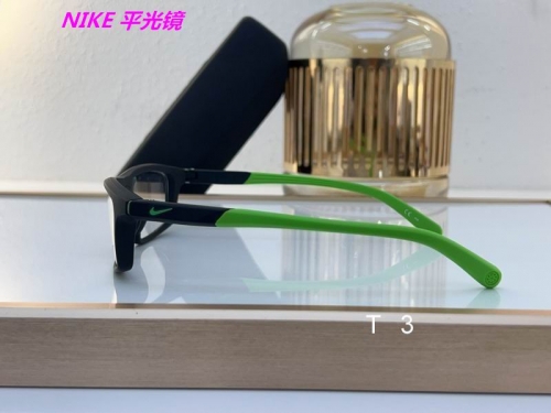 N.I.K.E. Plain Glasses AAAA 10010