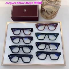 J.a.c.q.u.e.s. M.a.r.i.e. M.a.g.e. Plain Glasses AAAA 10035