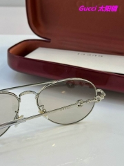 G.U.C.C.I. Sunglasses AAAA 20605
