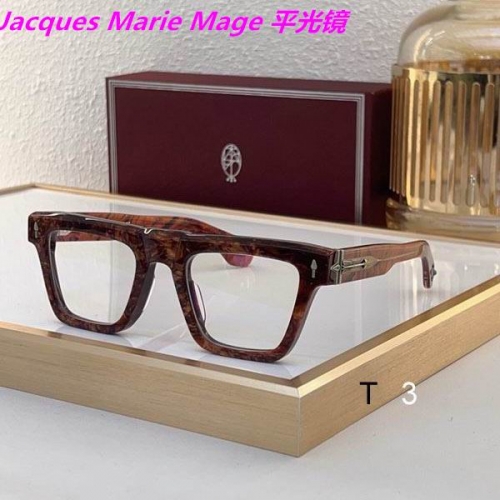 J.a.c.q.u.e.s. M.a.r.i.e. M.a.g.e. Plain Glasses AAAA 10042