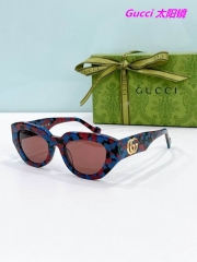 G.U.C.C.I. Sunglasses AAAA 21179