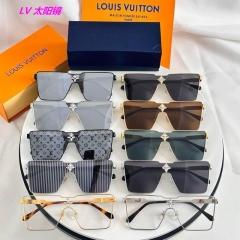 L...V... Sunglasses AAAA 20770