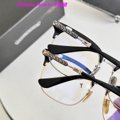 C.h.r.o.m.e. H.e.a.r.t.s. Plain Glasses AAAA 10139