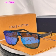 L...V... Sunglasses AAAA 21419