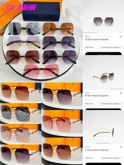 L...V... Sunglasses AAAA 21395