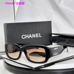 C.h.a.n.e.l. Sunglasses AAAA 20752