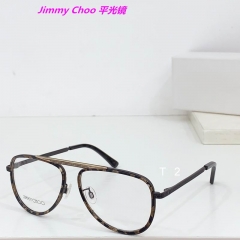 J.i.m.m.y. C.h.o.o. Plain Glasses AAAA 10005
