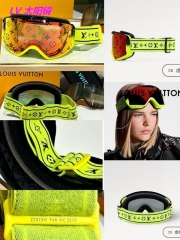 L...V... Sunglasses AAAA 21020