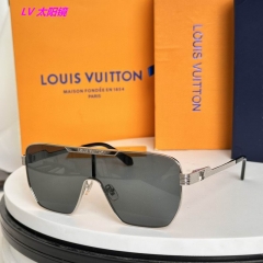 L...V... Sunglasses AAAA 21196