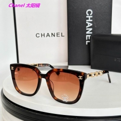 C.h.a.n.e.l. Sunglasses AAAA 20698