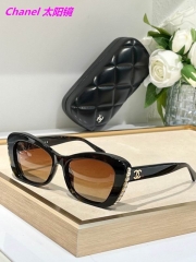 C.h.a.n.e.l. Sunglasses AAAA 20947