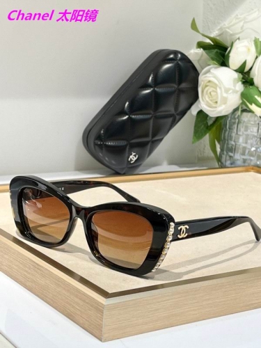 C.h.a.n.e.l. Sunglasses AAAA 20947