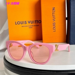 L...V... Sunglasses AAAA 20643