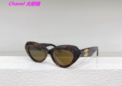 C.h.a.n.e.l. Sunglasses AAAA 21439