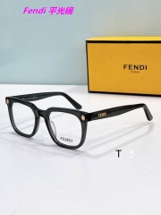 F.e.n.d.i. Plain Glasses AAAA 10020