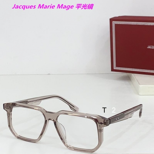 J.a.c.q.u.e.s. M.a.r.i.e. M.a.g.e. Plain Glasses AAAA 10016