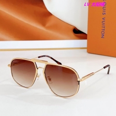 L...V... Sunglasses AAAA 22137
