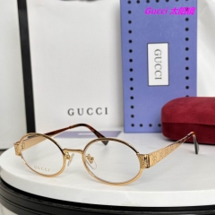 G.U.C.C.I. Sunglasses AAAA 21036