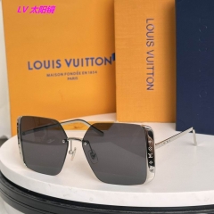 L...V... Sunglasses AAAA 21281