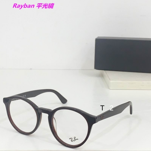 R.a.y.B.a.n. Plain Glasses AAAA 10025