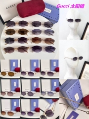 G.U.C.C.I. Sunglasses AAAA 20968